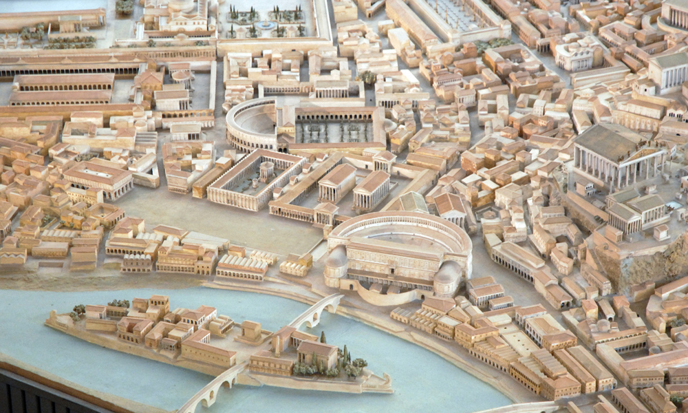 Scale-Model-of-Ancient-Rome-3