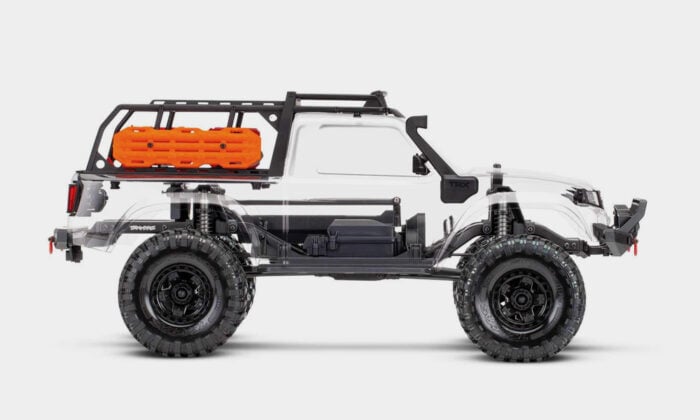 Traxxas TRX-4 Sport Kit