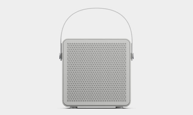 Urbanears Rålis Portable Bluetooth Speaker