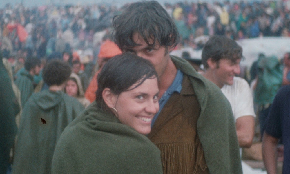 ‘Woodstock: Three Days That Defined A Generation’ Trailer