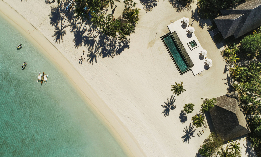 Airbnb Luxe Allows You to Rent Incredible Destinations like Private Islands