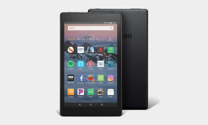 Amazon-Fire-HD-8-Tablet