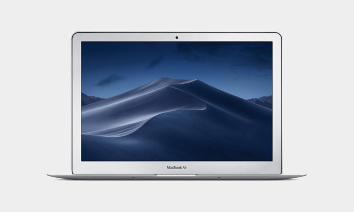 Apple-MacBook-air-11-6-128GB-Silver