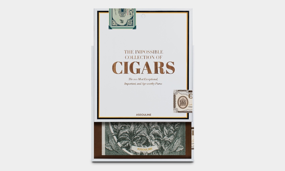 Assouline-Impossible-Collection-of-Cigars-2