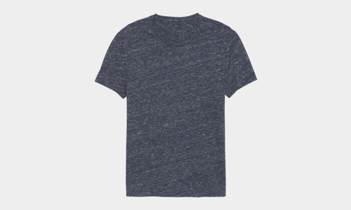 Banana-Republic-Tech-Cotton-Crewneck-Tee