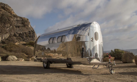 Bowlus Road Chief Endless Highways | Cool Material