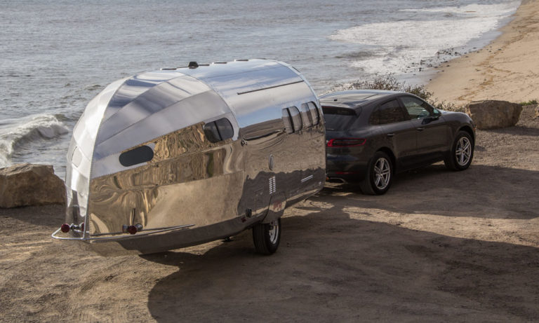 Bowlus Road Chief Endless Highways | Cool Material