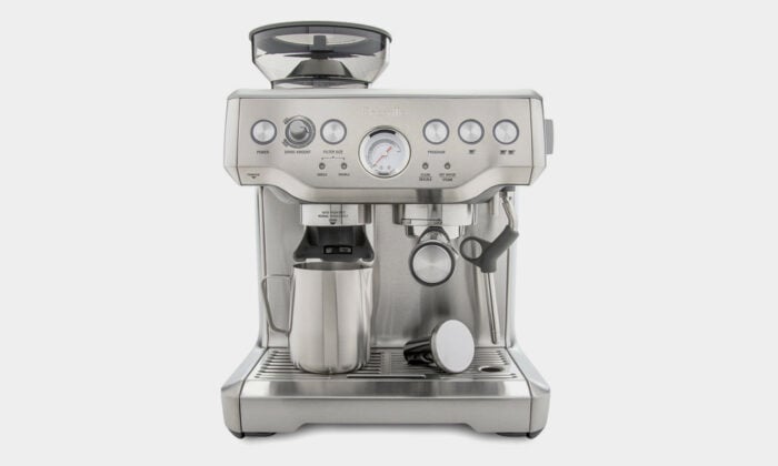 Breville-Barista-Express-Espresso-Machine