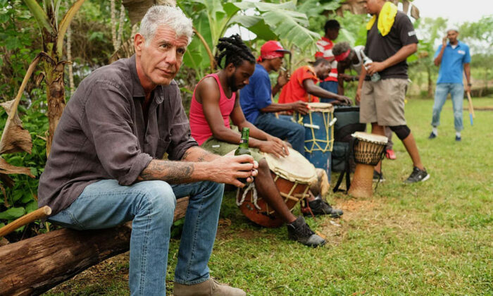 Celebrating Anthony Bourdain on ‘Bourdain Day’