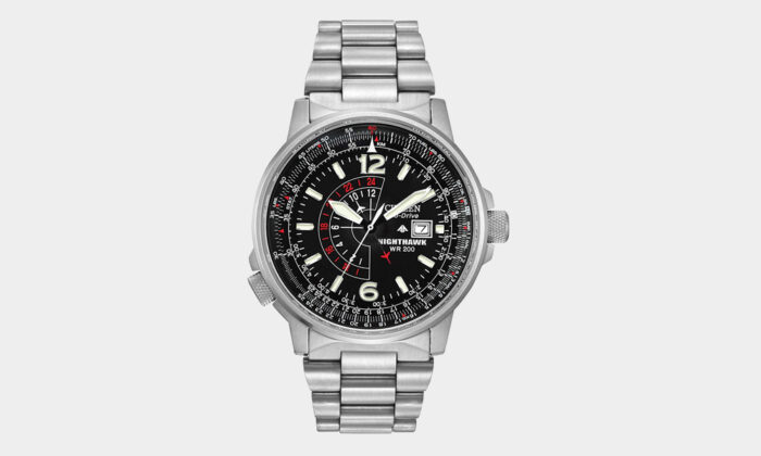 Citizen-Nighthawk-Watch