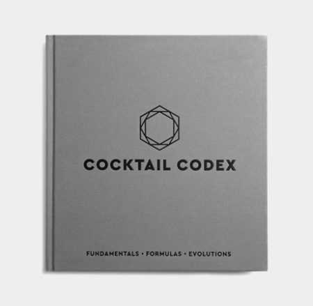 Cocktail-Codex