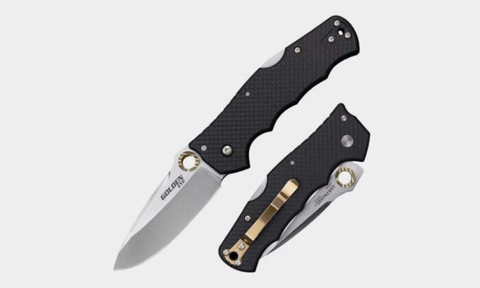 Cold-Steel-Golden-Eye-Elite-Folder-Knife