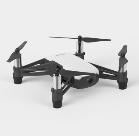 DJI-Tello-Drone