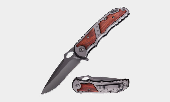 Grand-Way-Spring-Assisted-Folding-Knife