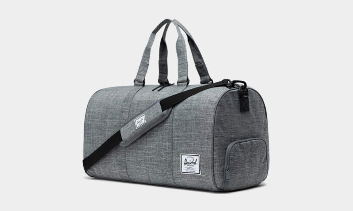 Herschel-Novel-Duffle-Bag