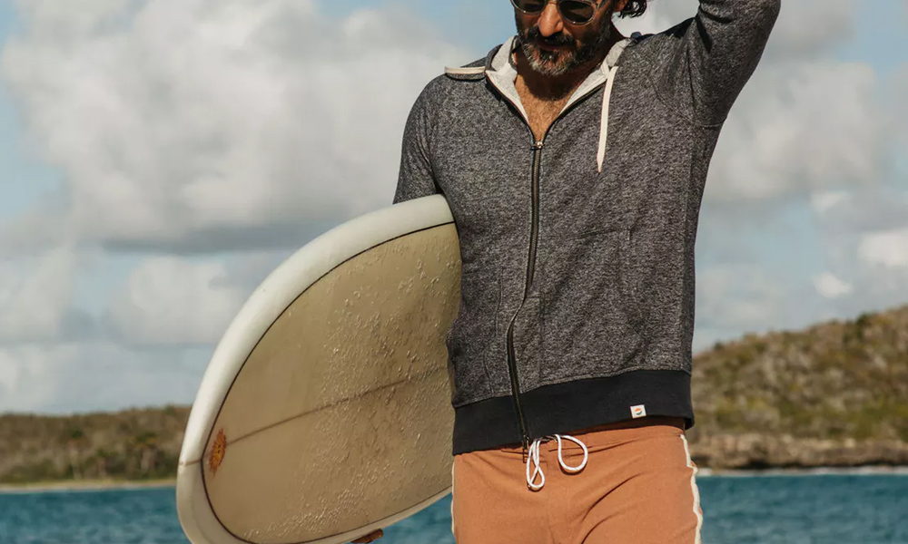 Shopping the 2019 Huckberry Summer Catalog – ‘Making a Splash in Puerto Rico’