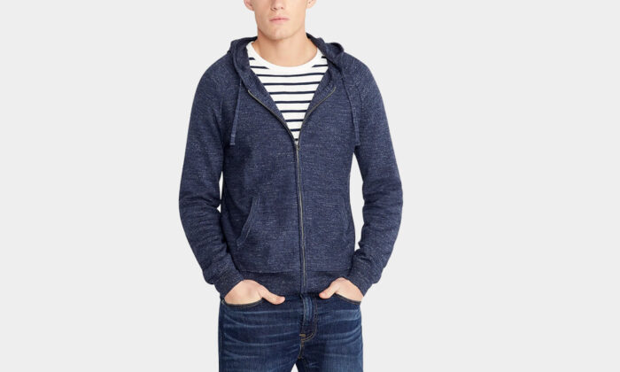 J-Crew-Rugged-Cotton-Raglan-Sleeved-Hoodie