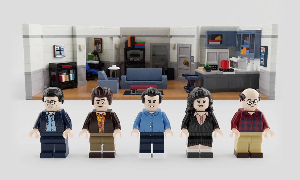 Latest-LEGO-Ideas-Project-Wants-to-Bring-Seinfeld's-Apartment-to-Life-in-Brick-Form-1