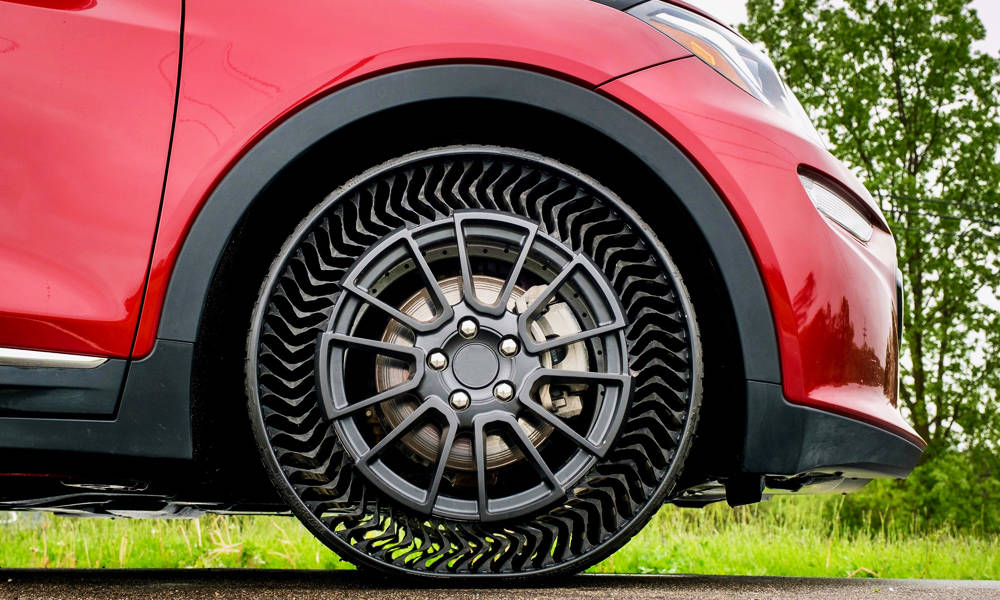 Michelin-GM-Prototype-Airless-Tire