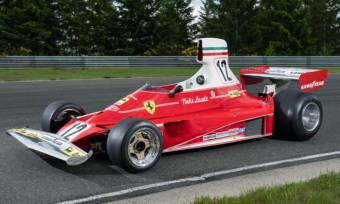 Niki-Laudas-1975-Ferrari-312T-Goes-Up-For-Auction-1