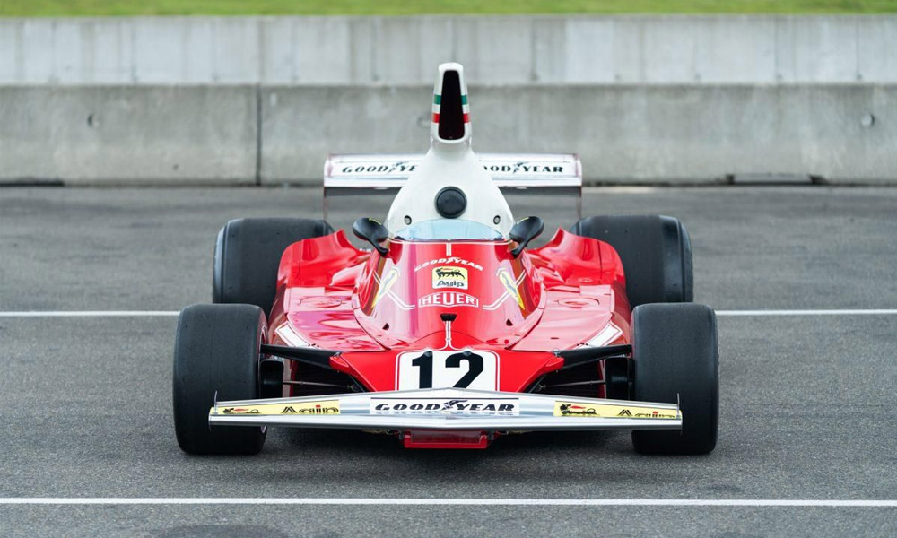 Niki-Laudas-1975-Ferrari-312T-Goes-Up-For-Auction-2