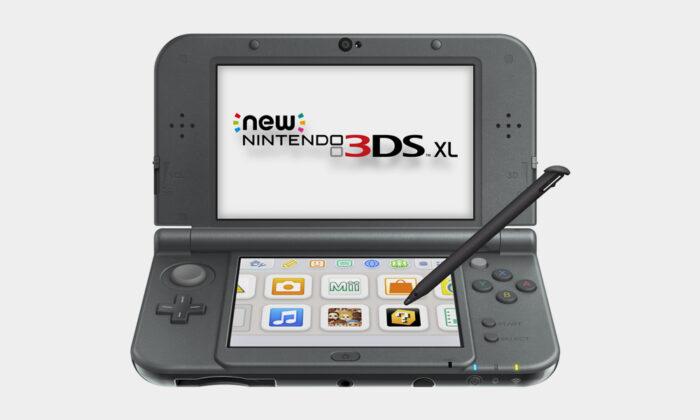 Nintendo-3DS-XL