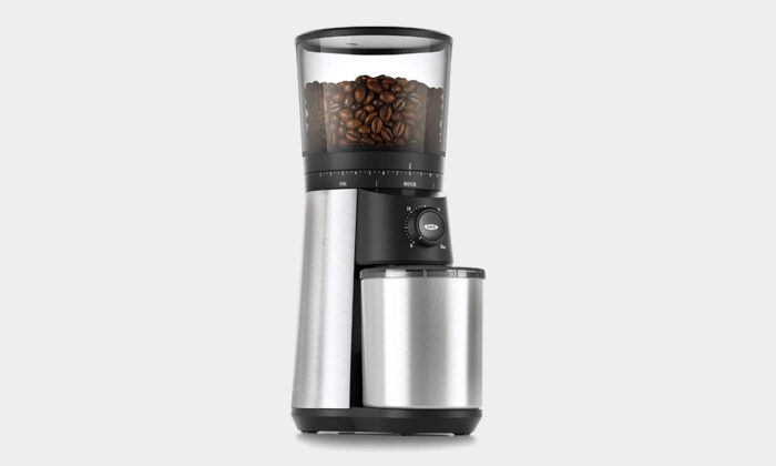 OXO-Brew-Conical-Burr-Coffee-Grinder