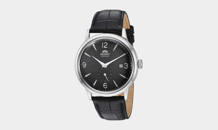 Orient-Bambino-Small-Seconds-Automatic-Watch