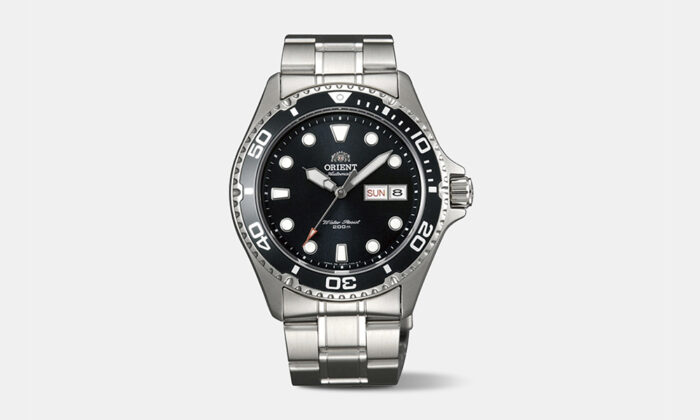 Orient-Ray-II-Automatic-Watch