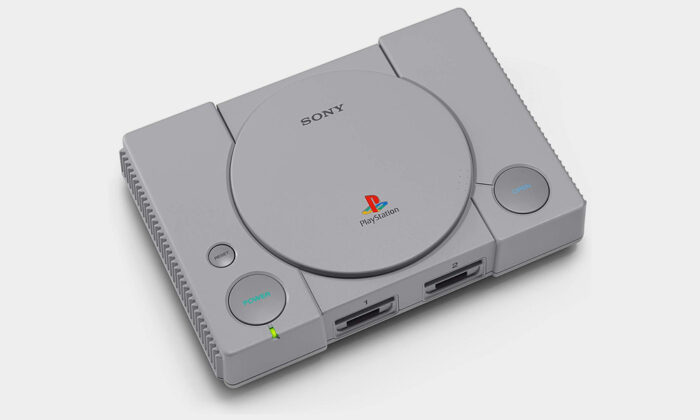 PlayStation-Classic