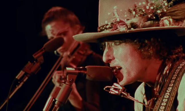 ‘Rolling Thunder Revue: A Bob Dylan Story’ Official Trailer