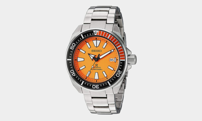 Seiko-Prospex-Analog-Display-Automatic-Watch