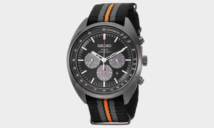 Seiko-RECRAFT-Series-Stainless-Quartz-Watch