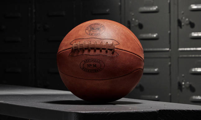 Spalding Is Recreating Their Original Basketball from More Than a Century Ago