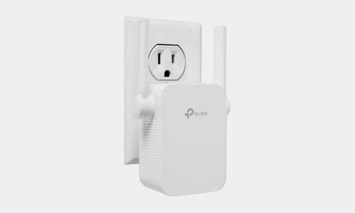 TP-Link-N300-WiFi-Range-Extender