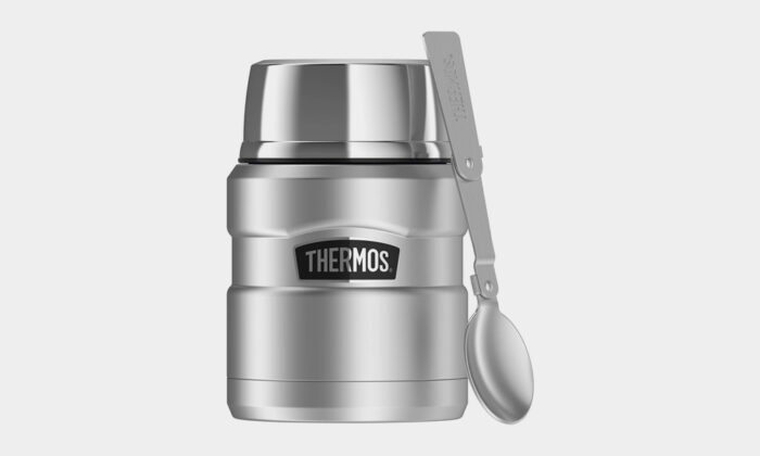 Thermos-Stainless-King-16-Ounce-Food-Jar