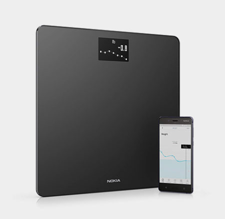 Withings-Nokia-Body-Smart-Scale