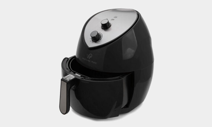 Wolfgang-Puck-7-2-Quart-XL-Air-Fryer