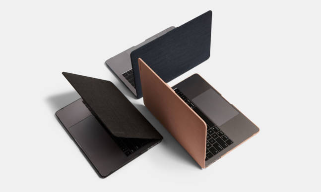 Incase Is Innovating the Original MacBook Hardshell Case
