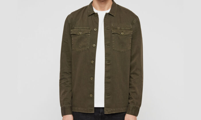 AllSaints-Spotter-Shirt