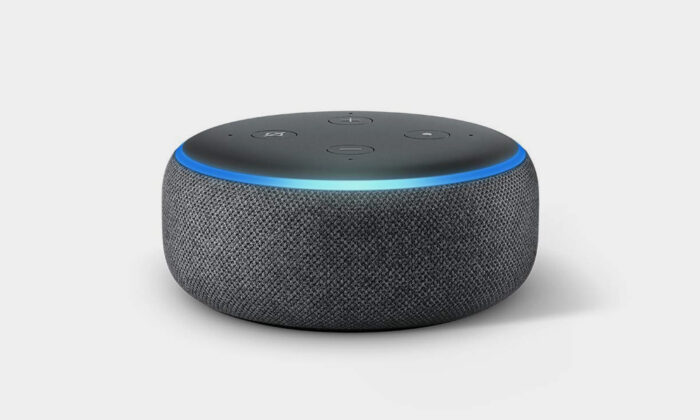 Amazon-Echo-Dot