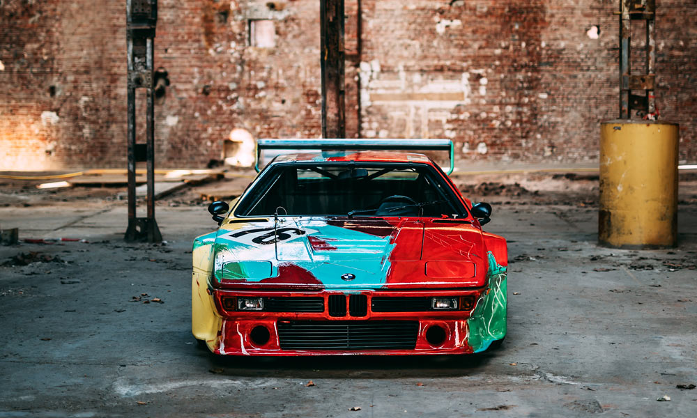 BMW-Did-a-Special-Photoshoot-with-Andy-Warhols-M1-Art-Car-3