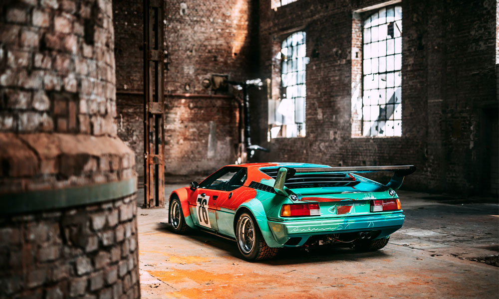 BMW-Did-a-Special-Photoshoot-with-Andy-Warhols-M1-Art-Car-4