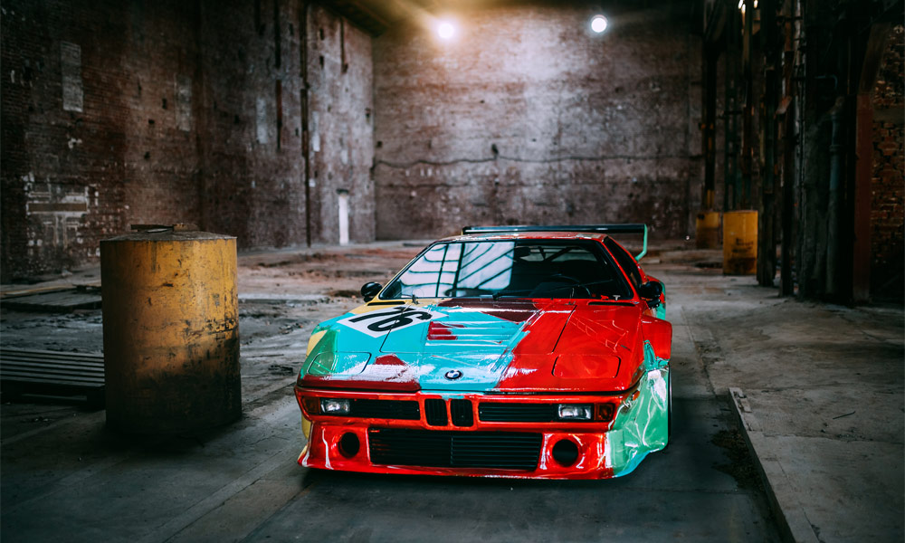 BMW-Did-a-Special-Photoshoot-with-Andy-Warhols-M1-Art-Car-5