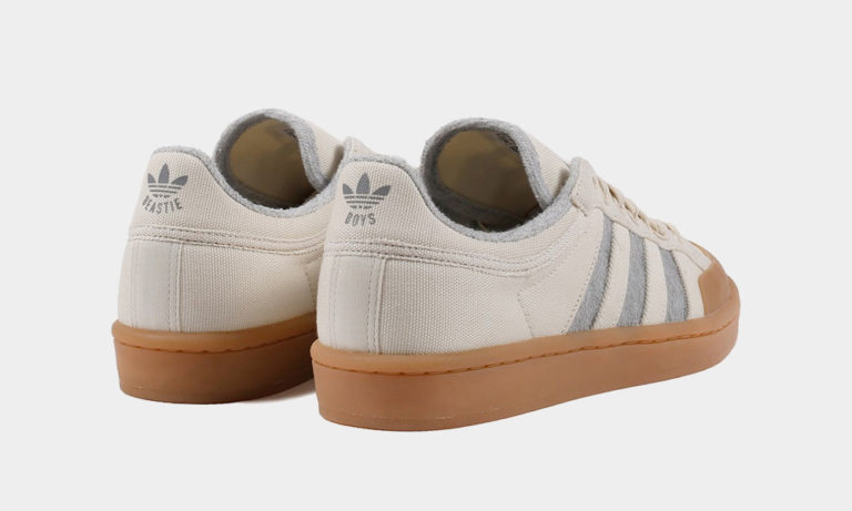 beastie boys vegan adidas