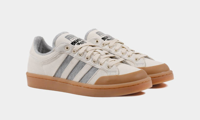 Beastie Boys Teamed up with Adidas for a ‘Paul’s Boutique’ Anniversary Sneaker