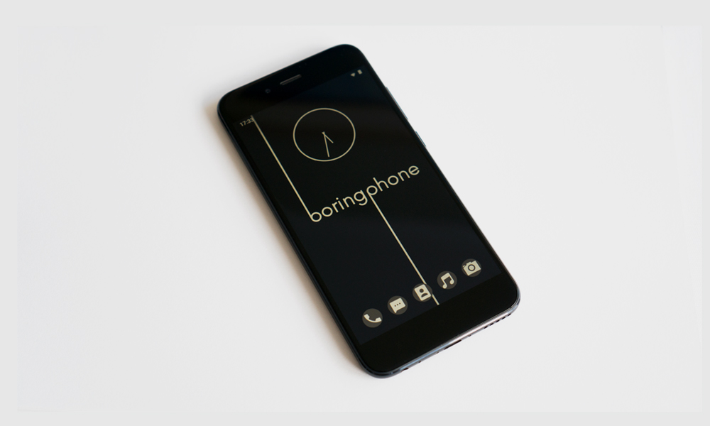 BoringPhone-Is-a-Minimalist-Smartphone-That-Reduces-Distraction-1