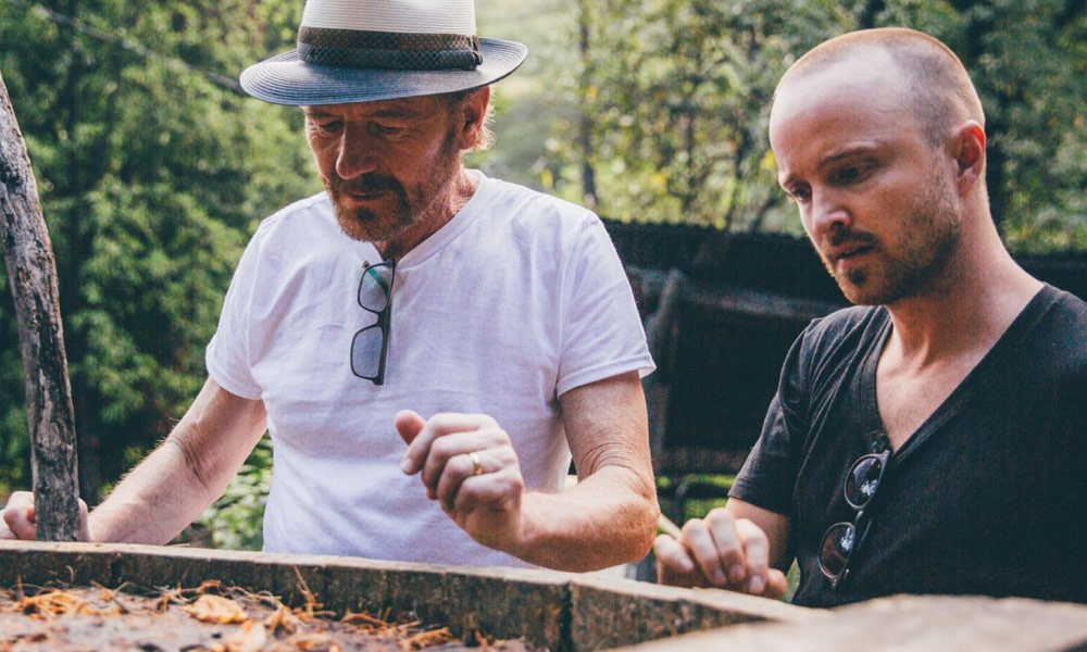 Bryan-Cranston-and-Aaron-Paul-Just-Launched-a-Mezcal-Company-Called-Dos-Hombres-2