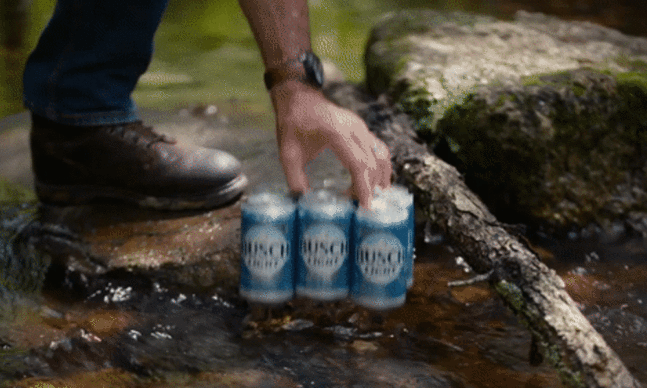Find This Pop-Up Bar in a National Park and Win Free Beer for Life