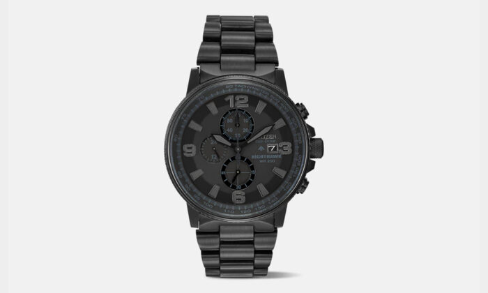 Citizen-Nighthawk-Watch